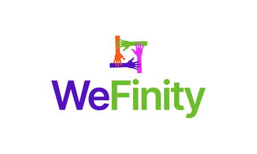 wefinity.com is for sale